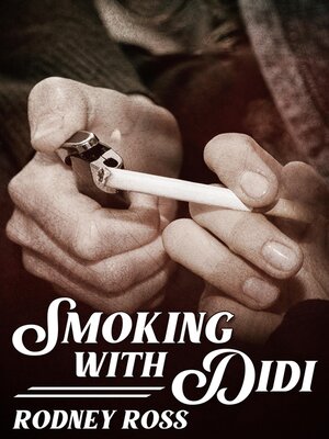cover image of Smoking with Didi